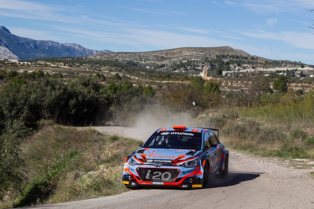 019 Rallye La Nucia 2019 025_